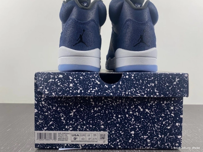 5 Air Georgetown Jordan FD6812-400 0712